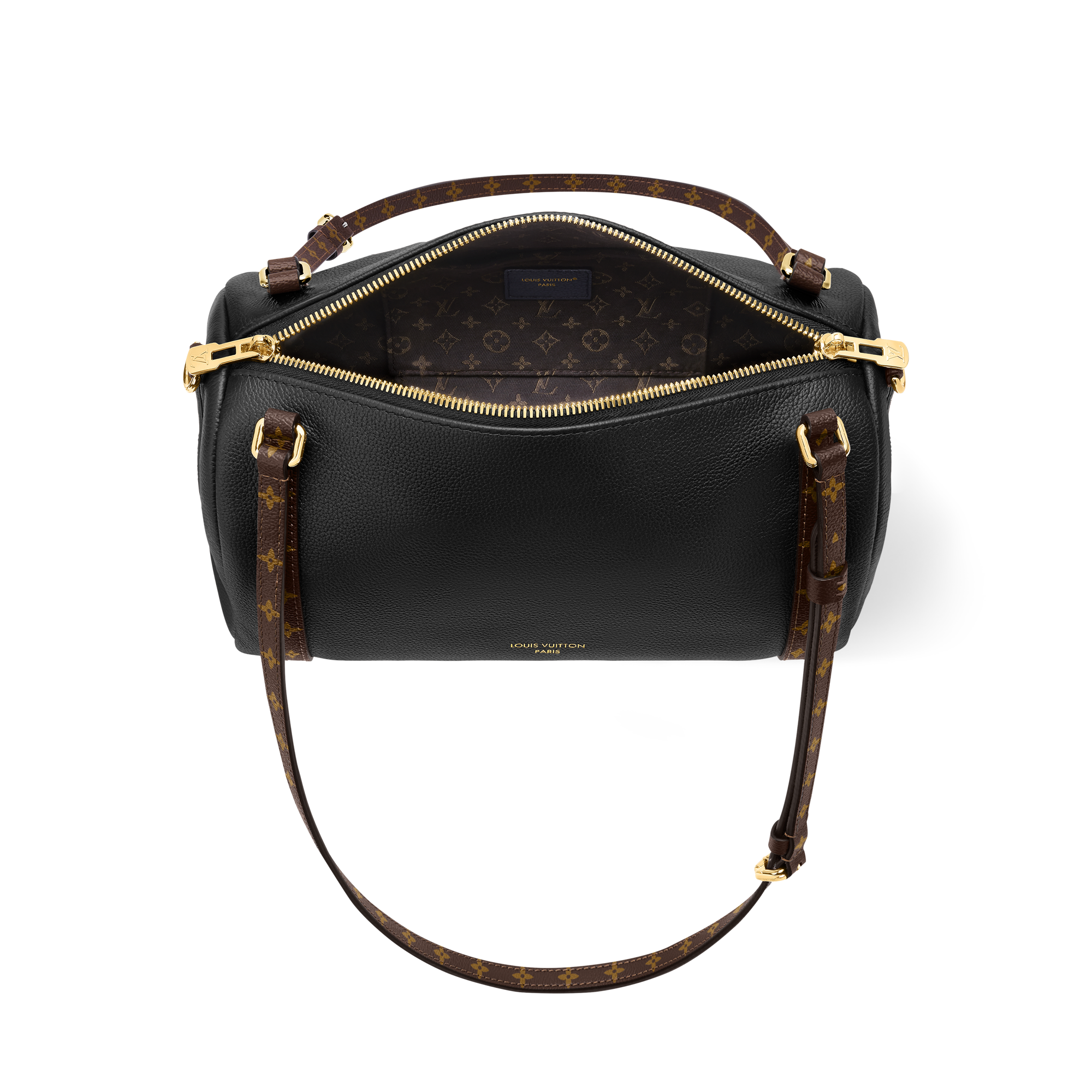 LV Lanterne Monogram - Handbags | LOUIS VUITTON